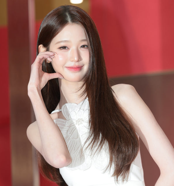 장원영 놀이공원 팔짱 논란, 엇갈린 반응 이유는
