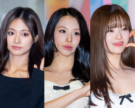 "이제 충분한 대접을 받을 차례"… 트와이스 나연 母 의미심장...