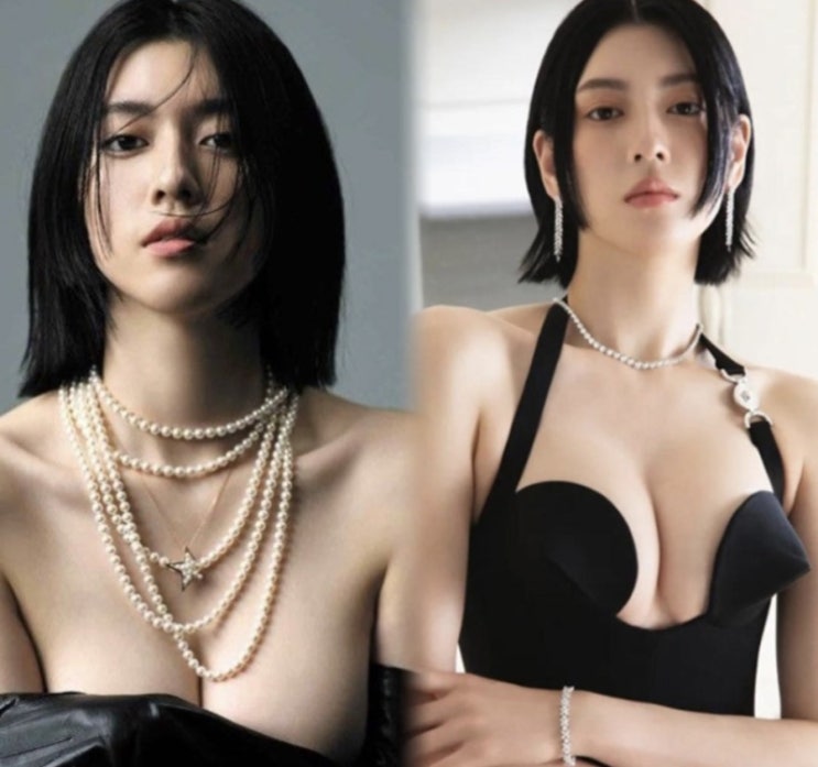 미요시 아야카 프로필 총정리 | 성시경 열애설·나이·키·인스타...