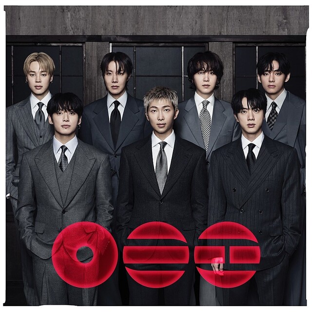 BTS 'ARIRANG'이 복귀해 통산 10번째 종합 앨범 1위에