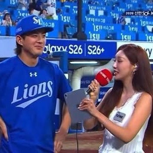"미스코리아에서 야구 여신으로" 10년차 야구 여신 박지영 아나운서 누구? 프로필 최근논란인....