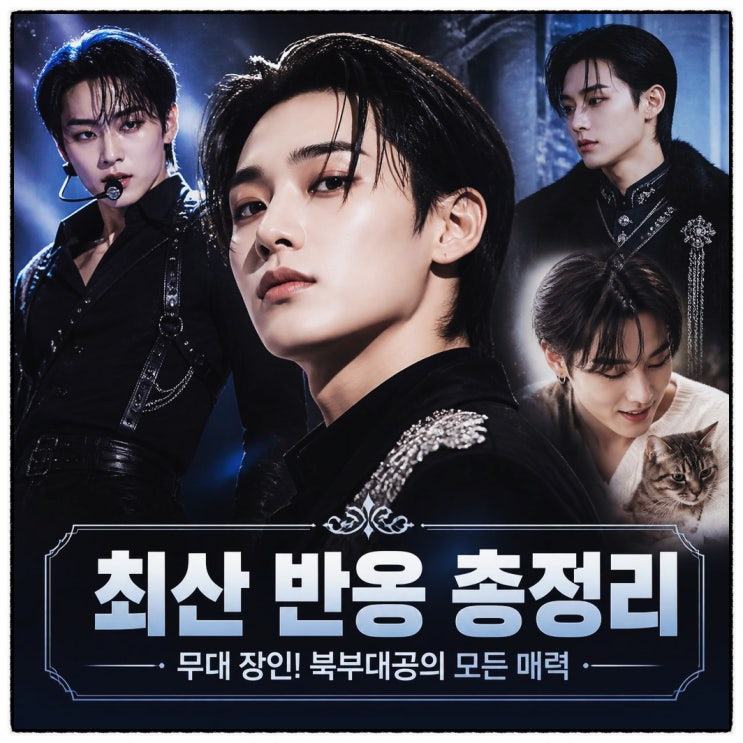 최산 반응 총정리