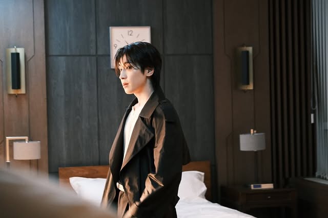세븐틴 원우 봄 여름 가을 겨울 신곡 듣기 뮤비 가사