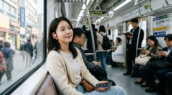 오픈형 이어폰 추천 BEST5, 귀 안 막히는 이어폰 제대로 골라보기