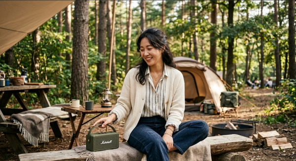 감성 블루투스 스피커 추천 가격대별 BEST6, 인테리어도 되고 음질도 좋은 거 찾는다면