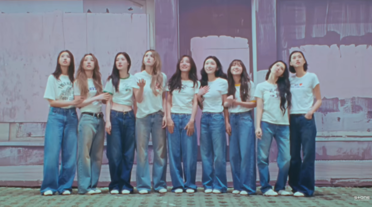 [7월 음원차트] 코르티스 독주 속 I.O.I, 리센느 돌풍! 4대...