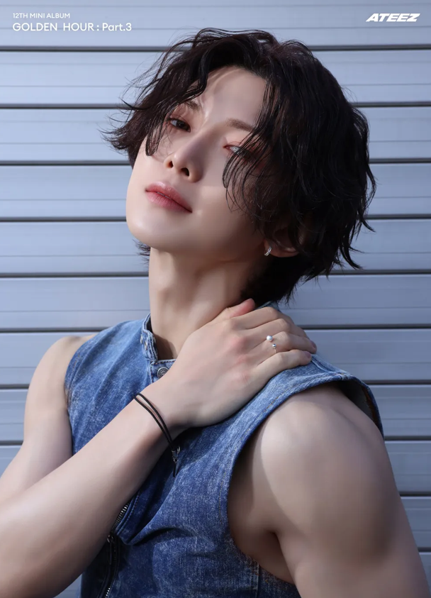 에이티즈(ATEEZ) 여상! 프로필부터 입덕 포인트까지 완벽 분석...