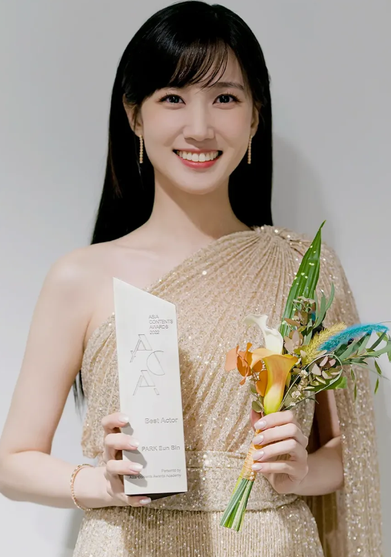박은빈 프로필｜본명·나이·키·고향·학력·MBTI·데뷔·대표작까지 한눈에 정리