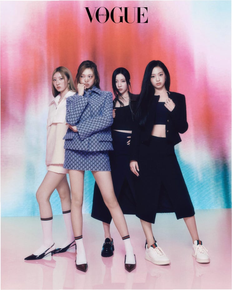 베이비몬스터, 'I LIKE IT'으로 여름 정복! 무대 장악력과...