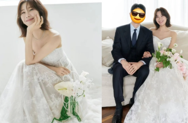 양나래 9월 결혼 발표, 이혼 전문 변호사의 반전 소식