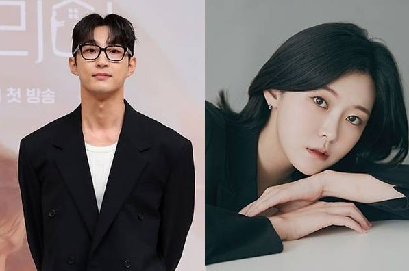 배나라 한재아 결혼 발표, 나혼산 하차 이어질까