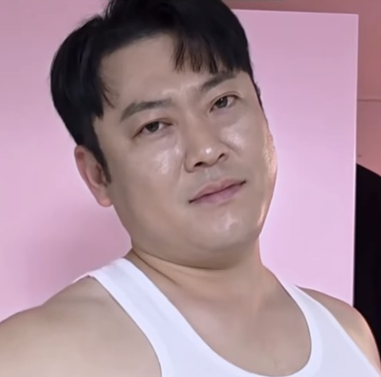 “그 직캠 아닌 그지캠” 이선민, 에이티즈 최산 챌린지 도전...
