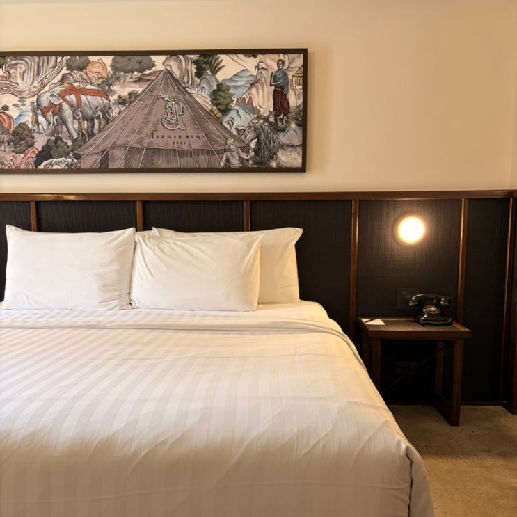 태국 파타야 비치로드 가성비 호텔 페이야 호텔(Payaa Hotel), 24시간 스....
