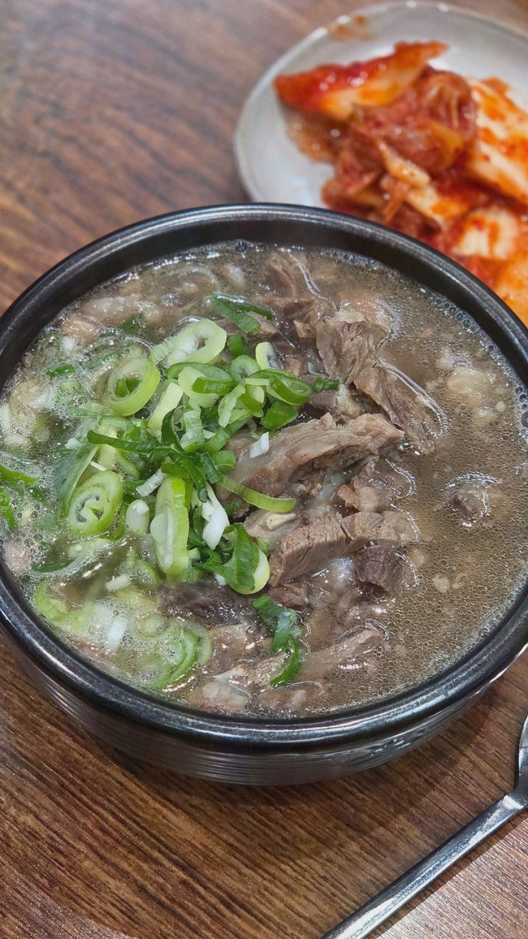 [맛집리뷰] 신당역 맛집 팔팔너구리해장 신당본점, 회식도 해장도 든든
