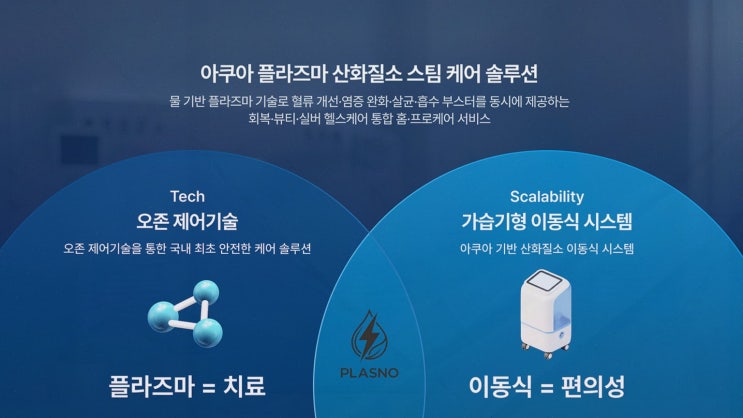 플라즈마 나노 미스트: 플라제닉스 공식 사전예약으로 먼저 만나보는 표면처리 준비