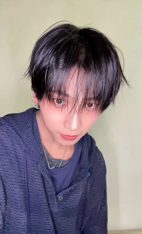 보이넥스트도어 명재현 프로필 나이 키 학력 리더 MBTI까지...