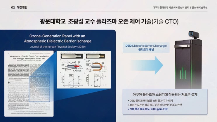 플라즈마 사전예약, 플라제닉스에서 플라즈마 나노 미스트를 먼저 만나보세요