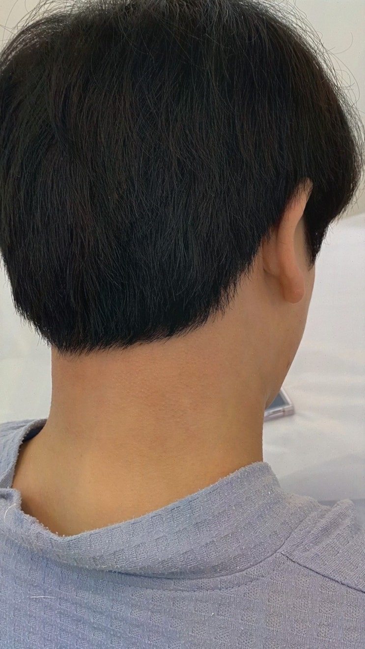 모적감각 브라질리언 시흥브라질리언, 샤워실까지 완벽했던 후기