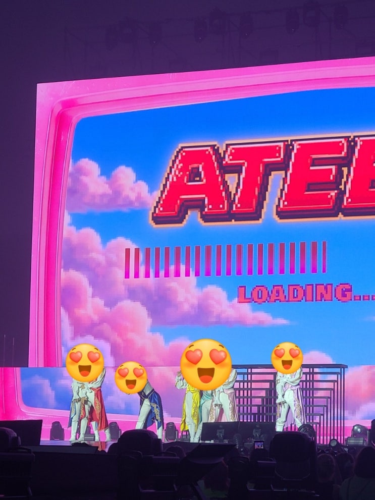 에이티즈 팬미팅 후기 :: 2026 ATEEZ FANMEETING...