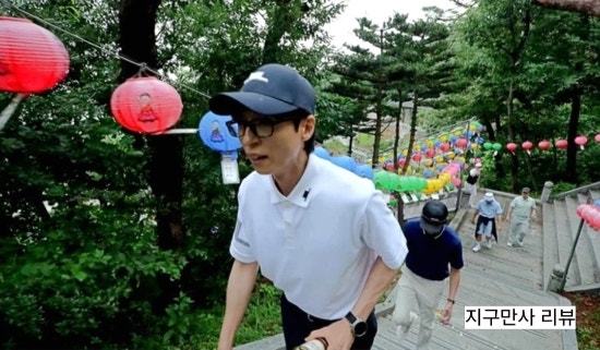놀면뭐하니 인천 강화도 석모도 보문사 절 위치 가는 길 방법 주차 ....