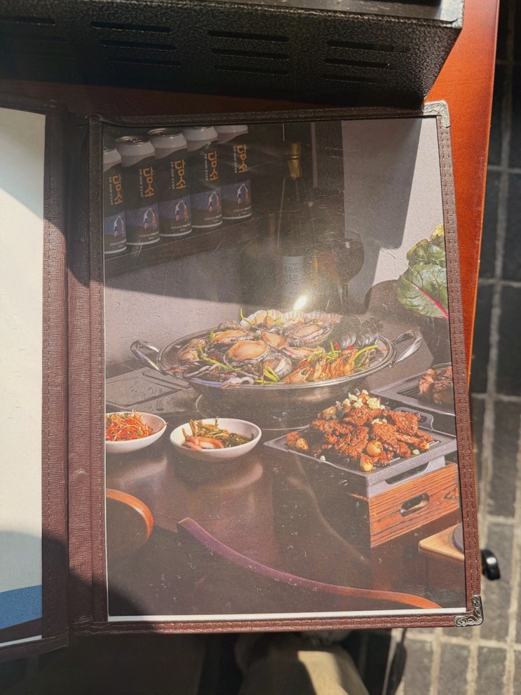 담라 둔산본점, 대전 냉면 추천 평양냉면에 돔베고기까지 한상