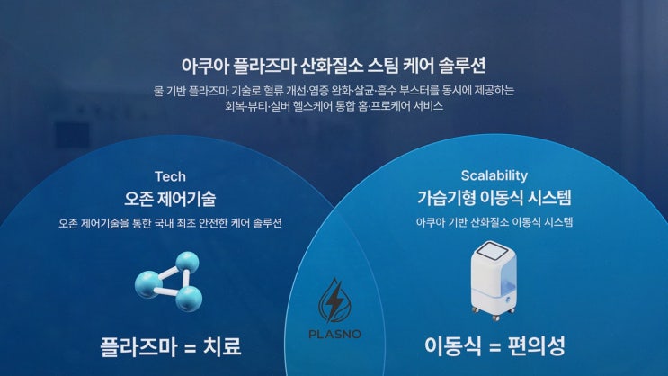 플라즈마: 플라제닉스 공식 사전예약으로 플라즈마 나노 미스트·장비 먼저 준비하기