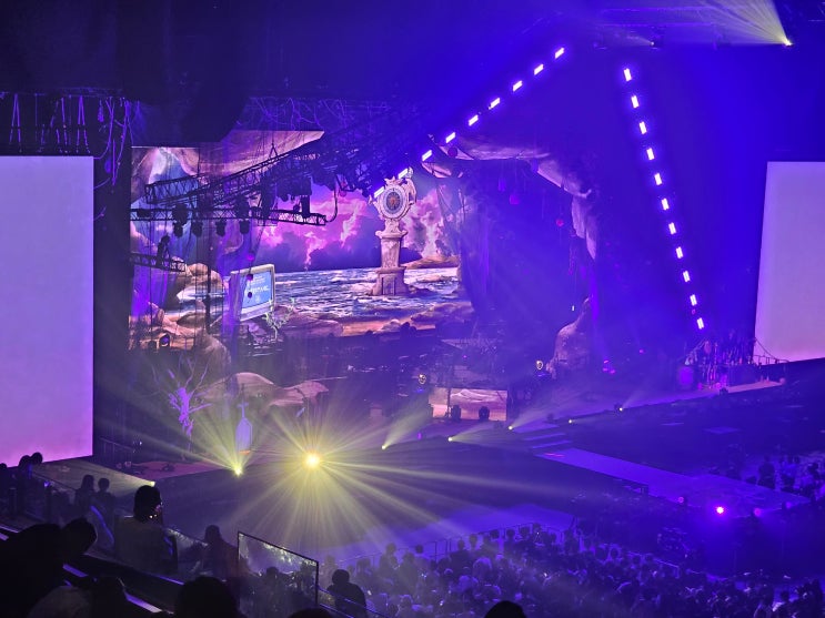 20260617~18 즛토마요 ZOMBIE CRAB LABO in 고베 GLION ARENA 양일
