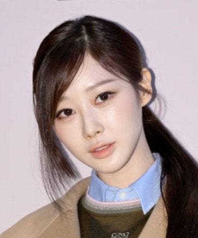 지젤 프로필.에스파