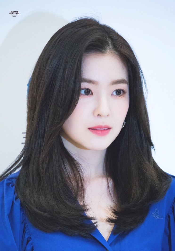 방배 미용실 | 아이린 레이어드컷, 고급스럽고 청순한 긴머리...