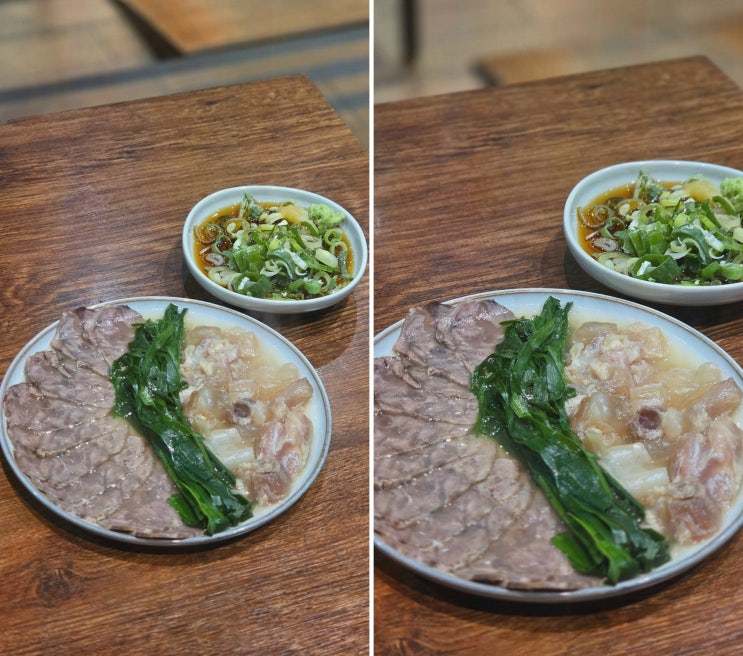 [팔팔너구리해장 신당본점] 신당역 맛집, 초역세권으로 편안한 주말 한끼