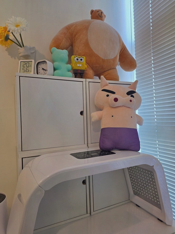 인스타 감성 시흥왁싱 찾았는데 모적감각이 딱!