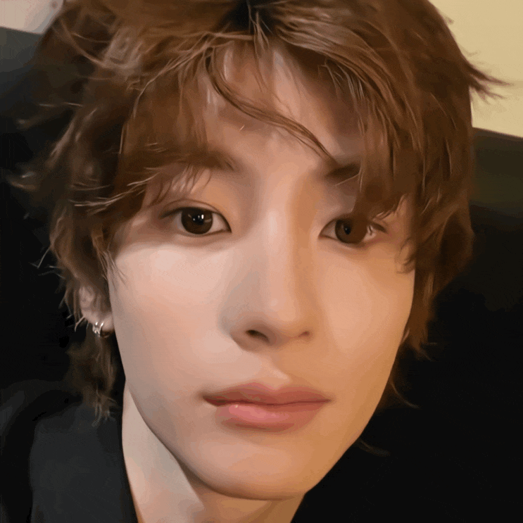 RIIZE • 라이즈 • 앤톤 • ANTON • 무보정