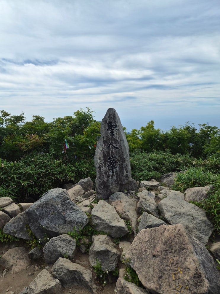 260712 UiiT 울릉도 국제 트레일러닝(40km코스)