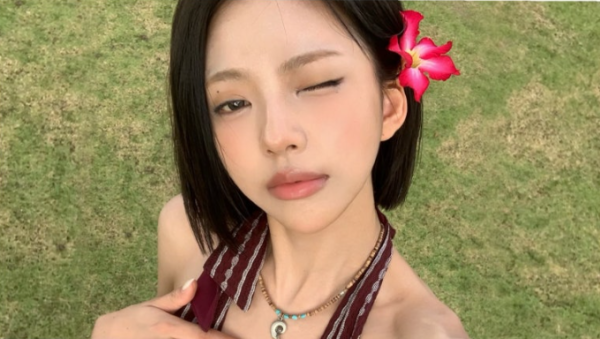 저우샤오한 지하철 셀카, 한국까지 넘어간 이유
