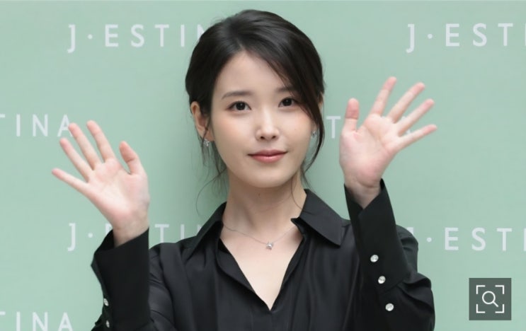 "귀에 문제, 지옥 같았다"…아이유, 9월 콘서트·정규 앨범 발매...