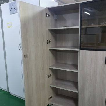 리바트 중역책장