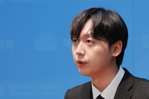정민철 정치자금법 위반 논란, 기탁금 부담감에 눈물 터진 사연
