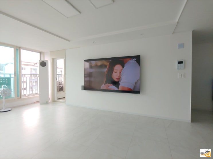 리젠시빌 LG 86인치
