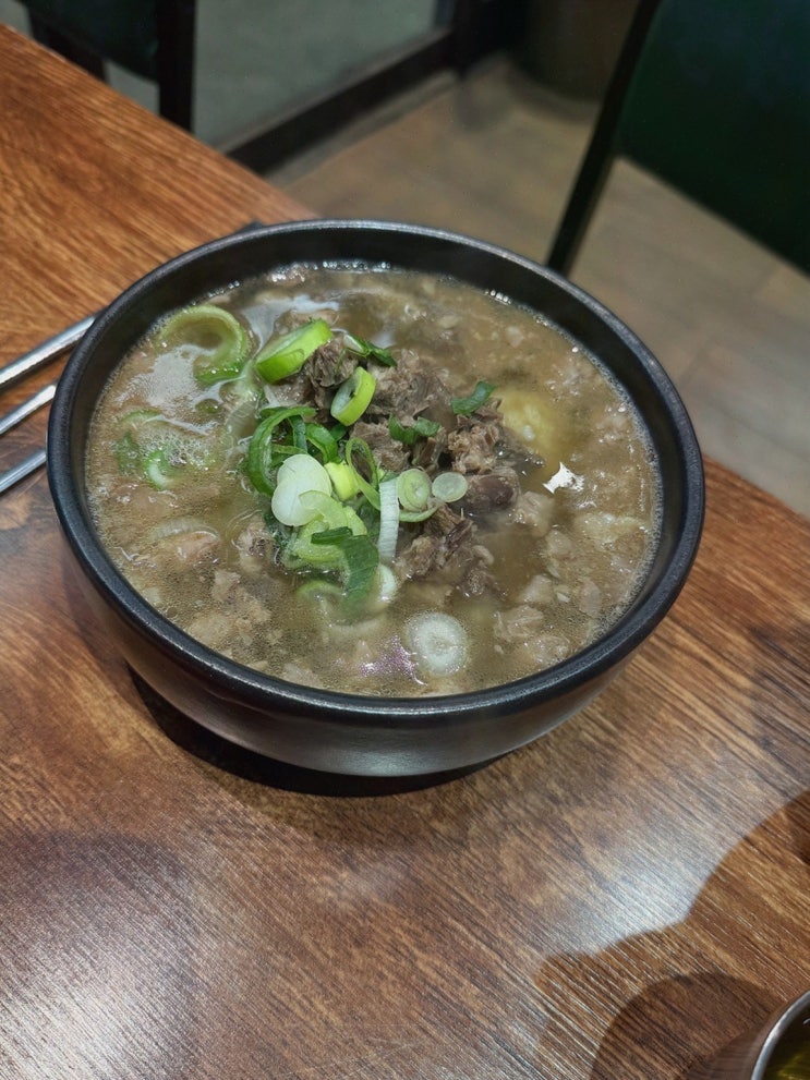 신당역 맛집 데이트, 팔팔너구리해장 신당본점 아늑함에 감동