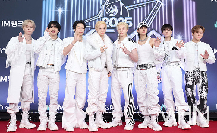가수 스트레이키즈 멤버별 프로필*방찬*리노*창빈*현진*한...
