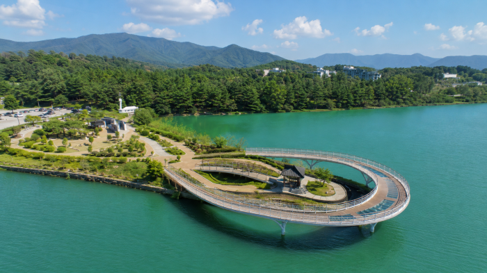 경주 보문관광단지 7월 여행, 보문호반길·보문정·야경 코스