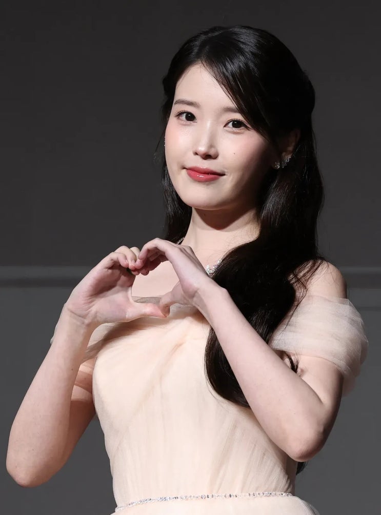 9월 고양 스타디움 공연 결국 취소... 아이유 정규 6집...
