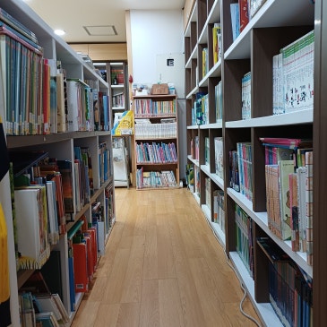 [노원 북꼬리 독서논술] 독서수업은 북꼬리여야 하는 이유 RSS 대표 이미지