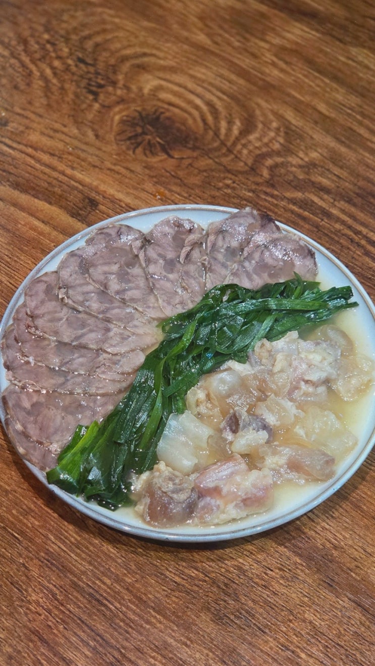 신당역 맛집 찾으시나요? 우동국밥+해장국 팔팔너구리해장 신당본점