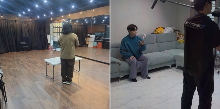 강남연기학원 에이포인트트레이닝센터, 배움부터 실제 활동까지 연결