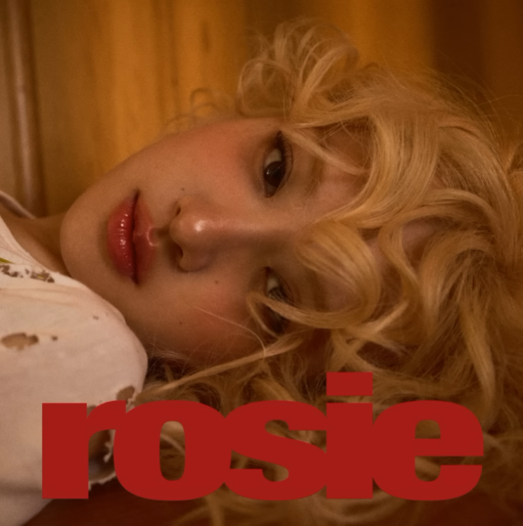 로제(ROSE) - Toxic Till The End, 멜로디 악보 3단 악보 (G키)...