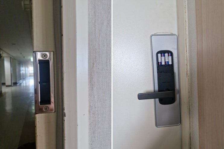 제주문수리 급할 때 제주열쇠드림도어락