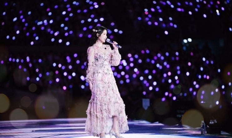 "2026년 하반기 잠시 숨고르기..." 아이유, 고질적 '이관개방증...