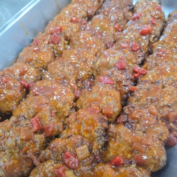 화성 평택 구내식당 특식 DAY 공개 | 직원 만족도가 높아지는 위탁급식 특별메뉴 운영 이야기 대표 이미지