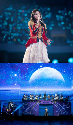 [아이유 소식] 이관개방증 증상 악화…9월 고양 콘서트 및 정규...